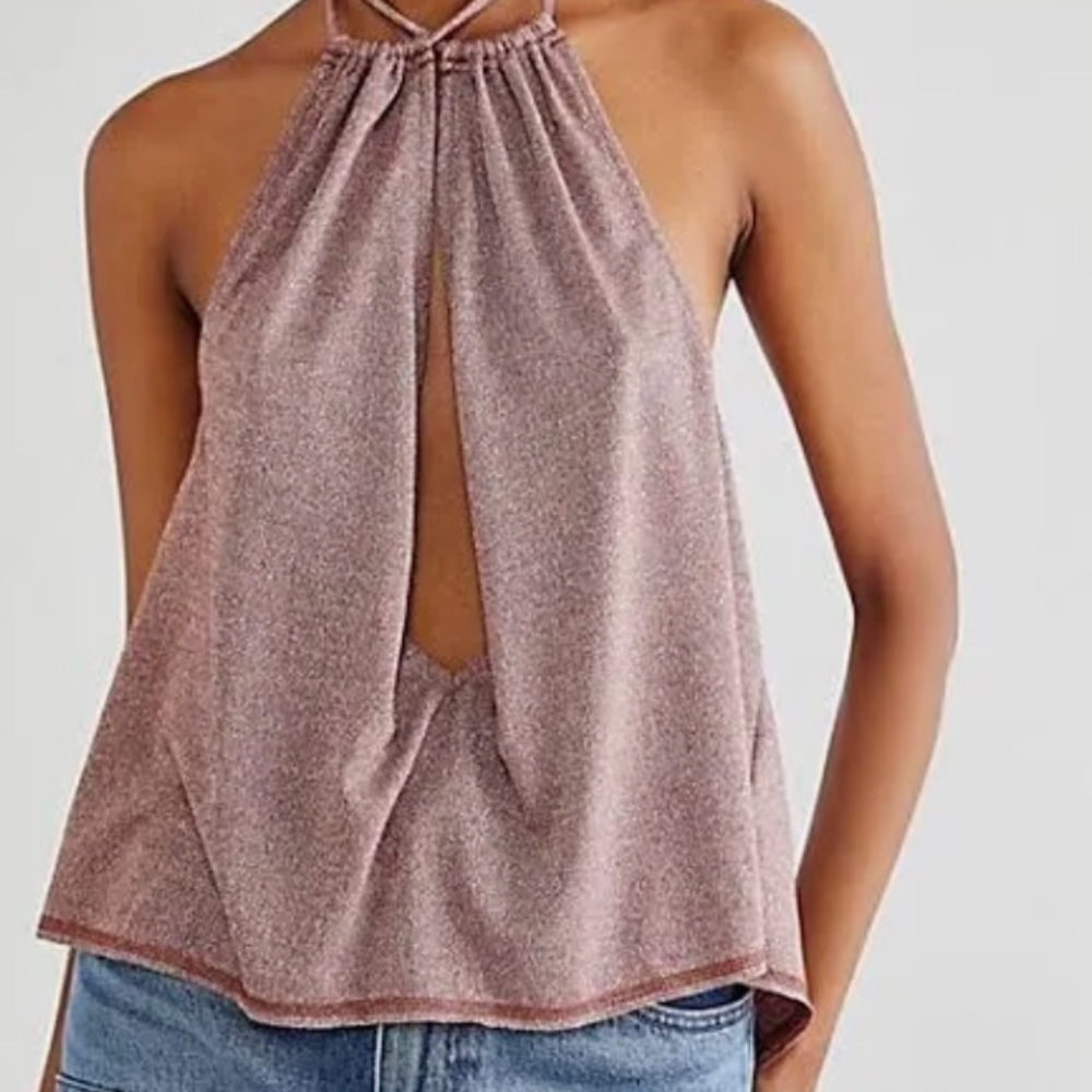 NWT free people